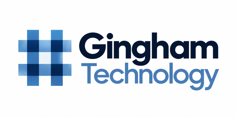 Gingham Technology